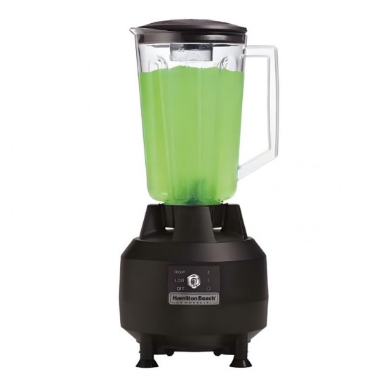 Hamilton Beach Bar Blender 400 W - HBB 908
