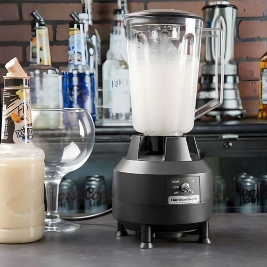 Hamilton Beach Bar Blender 400 W - HBB 908