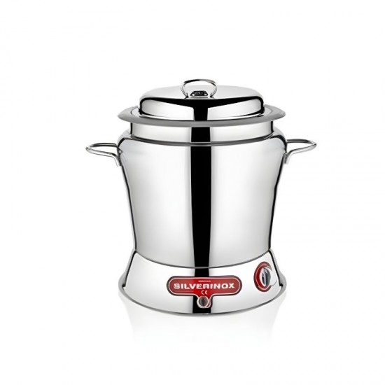 Işıkgaz Çorba Potu 13 Lt.