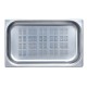 Kayalar GN 1/1-100 mm. Delikli Gastronorm Küvet