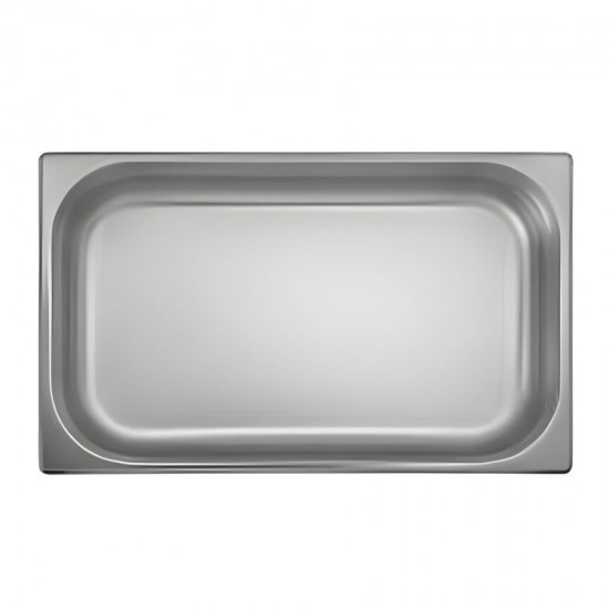 Kayalar GN 1/1-100 mm. Gastronorm Küvet