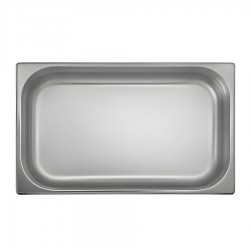 Kayalar GN 1/1-40 mm. Gastronorm Küvet