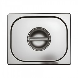 Kayalar GN 1/1 Gastronorm Kapak