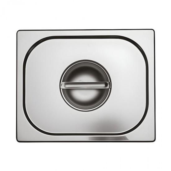 Kayalar GN 1/1 Gastronorm Kapak