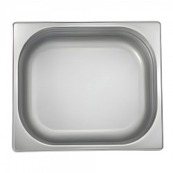 Kayalar GN 1/2-20 mm. Gastronorm Küvet