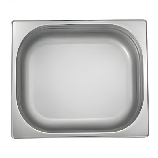 Kayalar GN 1/2-200 mm. Gastronorm Küvet