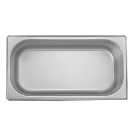 Kayalar GN 1/3-40 mm. Gastronorm Küvet