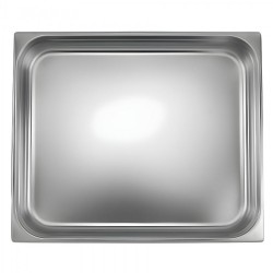 Kayalar GN 2/1-65mm. Gastronorm Küvet