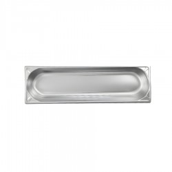 Kayalar GN 2/4-40 mm. Gastronorm Küvet