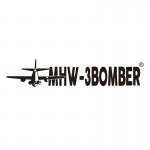 MHW-3BOMBER