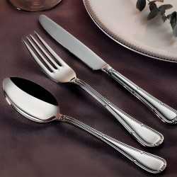 Lugga Ela Tatlı Bıçak