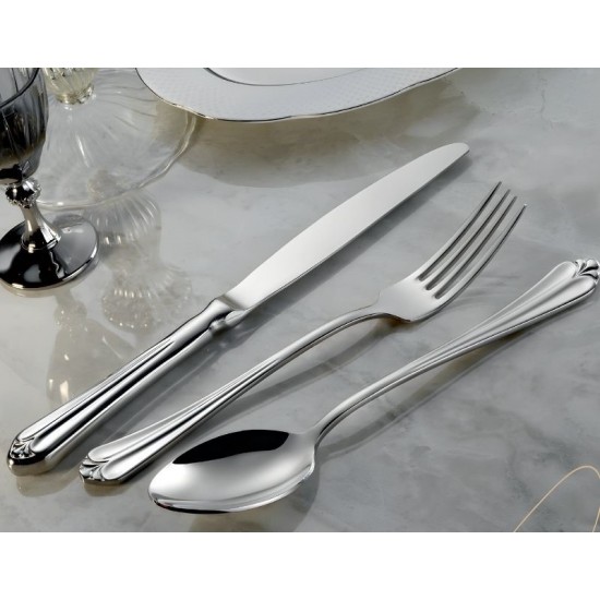 Lugga Maya Yemek Bıçağı