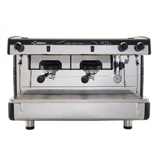Cimbali M23 UP C/2 Yarı Otomatik Espresso Kahve Makinesi - 2 Gruplu
