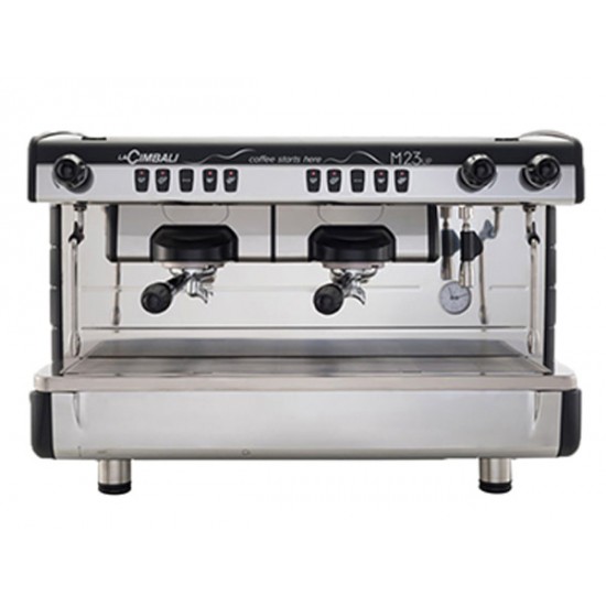 Cimbali M23 UP DT/2 2 Gruplu Tam Otomatik Espresso Kahve Makinesi 