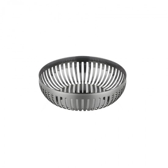 Narin Linea Ekmeklik Antrasit 16 cm.