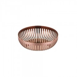 Narin Linea Ekmeklik Bakır 20 cm.