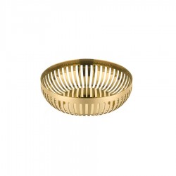 Narin Linea Ekmeklik Gold 20 cm.