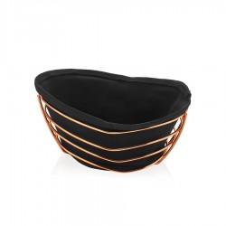 Narin Tel Metal Ekmeklik Bakır 14x20 cm.