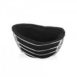 Narin Tel Metal Ekmeklik Krom 14x20 cm.