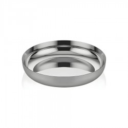 Narin Bosfor Çelik Bowl Kase 20 cm.