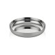 Narin Bosfor Çelik Bowl Kase 31cm.