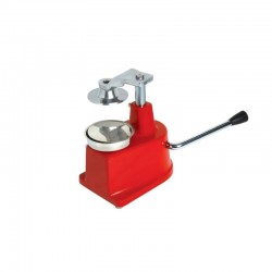 Özlem Köfte ve Hamburger Şekillendirme Makinesi 10 cm. | OZ-KHSM-10