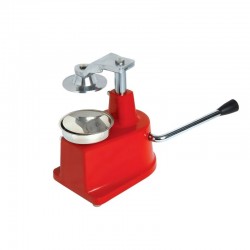 Özlem Köfte ve Hamburger Şekillendirme Makinesi 12 cm. | OZ-KHSM-12