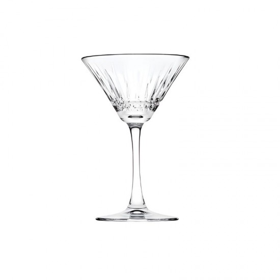 Paşabahçe Elysia Martini Bardağı 220 cc. - 440328