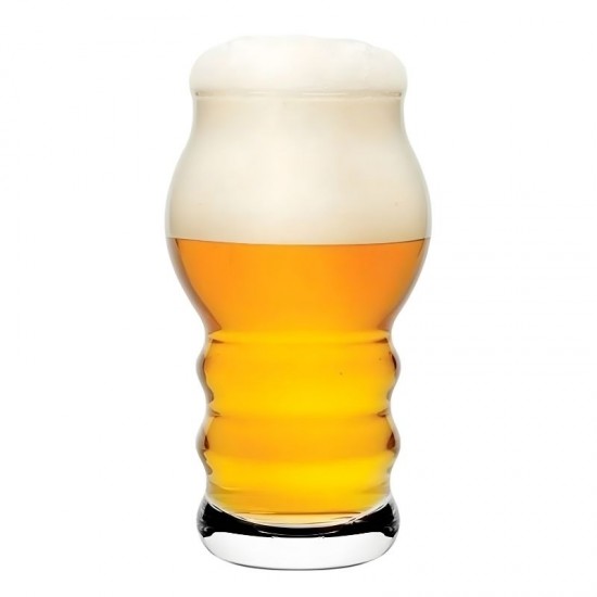 Paşabahçe Craft Bira Bardağı 435 cc. - 420685 Paşabahçe Craft Bira Bardağı 435 cc. - 420685