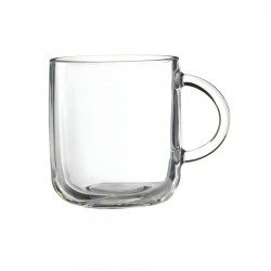 Paşabahçe 55192 Iconic Kulplu Bardak 245 ml.