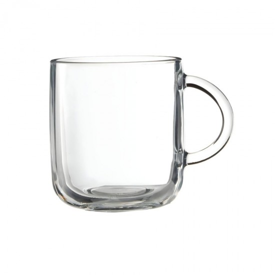 Paşabahçe 55192 Iconic Kulplu Bardak 245 ml.