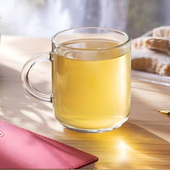 Paşabahçe 55192 Iconic Kulplu Bardak 245 ml.