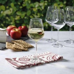 Paşabahçe Ayaklı Kadeh 350 cc. - 440080