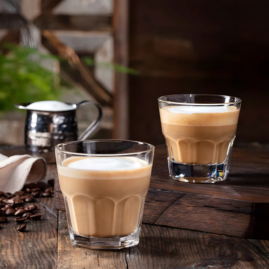 Paşabahçe Cortado Bardağı 140 cc. - 52714