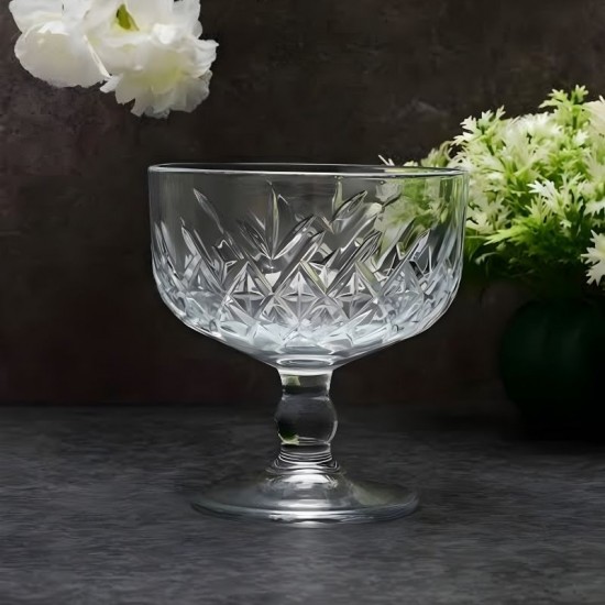 Paşabahçe Timeless Dondurma, Tatlı Kasesi - 440211 Paşabahçe Timeless Dondurma, Tatlı Kasesi - 440211