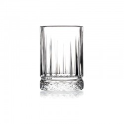 Paşabahçe Elysia Kahve Yanı Bardağı 60 cc. - 520242