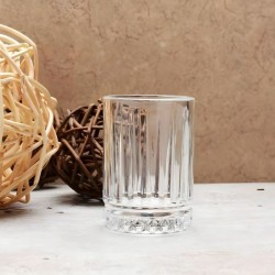 Paşabahçe Elysia Kahve Yanı Bardağı 60 cc. - 520242