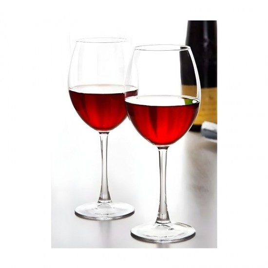 Paşabahçe Enoteca Şarap Bardağı 550 cc. - 44228