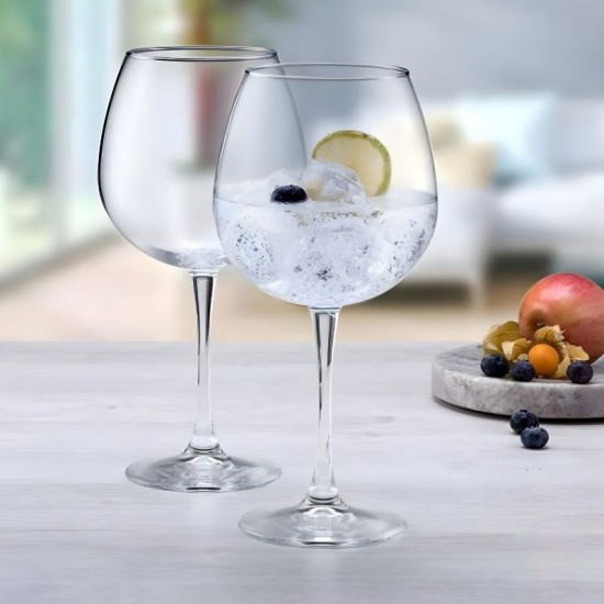 Paşabahçe Enoteca Şarap Bardağı 780 cc. - 44248