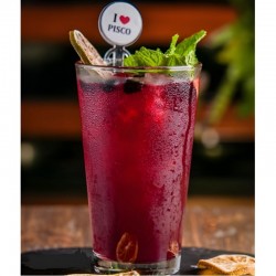 Paşabahçe Mojito Bardak 450 cc. - 52339