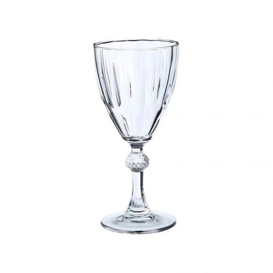 Paşabahçe Diamond Sade Kadeh 245 cc .- 44767