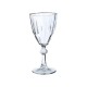 Paşabahçe Diamond Sade Kadeh 245 cc .- 44767
