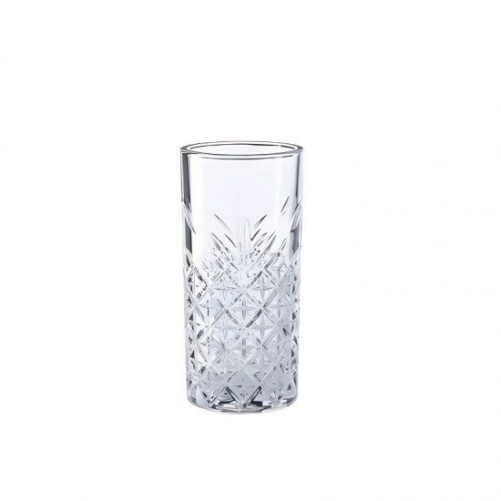 Paşabahçe Timeless Meşrubat Bardağı 345 cc. - 520045