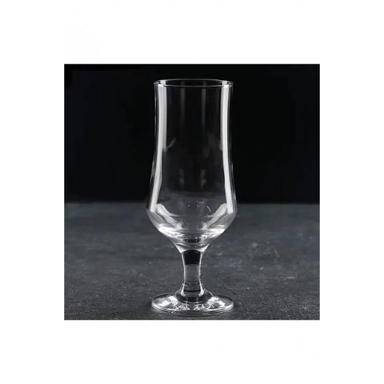 Paşabahçe Tulipe Bira Bardağı 385 cc. - 44169