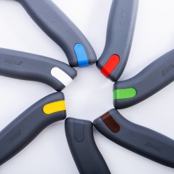 Pirge Gastro Şef Bıçağı Oluklu 21 cm. 37165