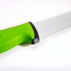 Pirge Duo Kasap Bıçağı No.3 19 cm. – 34103 Yeşil