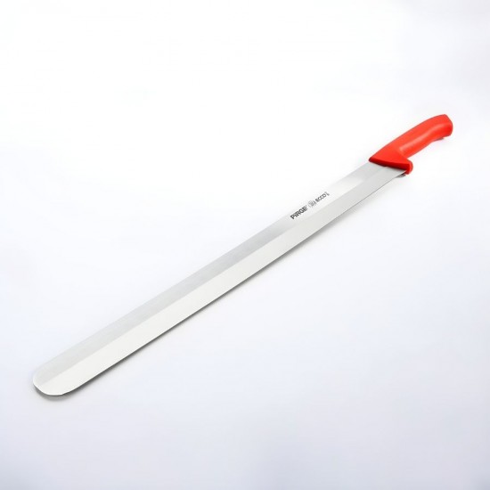 Pirge Ecco Döner Bıçağı 50 cm. Kırmızı 38111