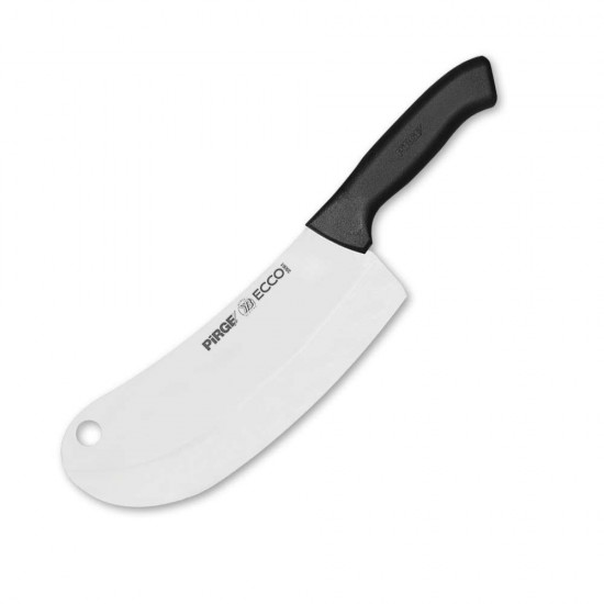 Pirge Ecco Soğan Bıçağı 23 cm Siyah - 38061 