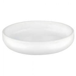 Porland Beyaz Porselen Güveç Kabı 16 cm.