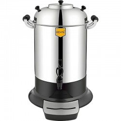 Remta V11 Maksi Soğuk Süt Kazanı - 14 Litre